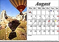 big choise and free download of anual Calendars in pdf-format