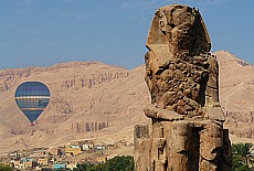 Colossus of Memnon