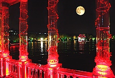 Fullmoon in Guilin