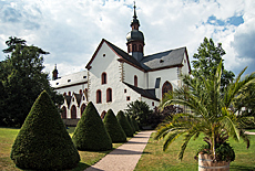 Monastery Eberbach