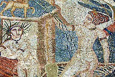 Rmische Mosaiken in Volubilis