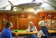 Sword Fisherclub in Russell