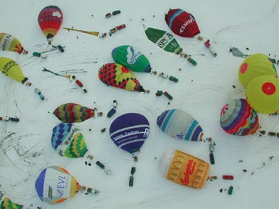 Ballonsportfreunde Tirol Aktiv